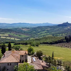  Bauernhof Il Poderuccio