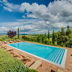  Apartment Agriturismo Poggio Istiano