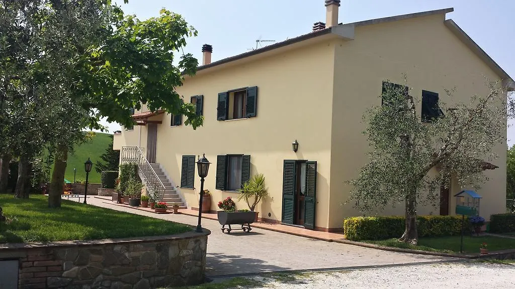 Le Ville Lorenzana Italy
