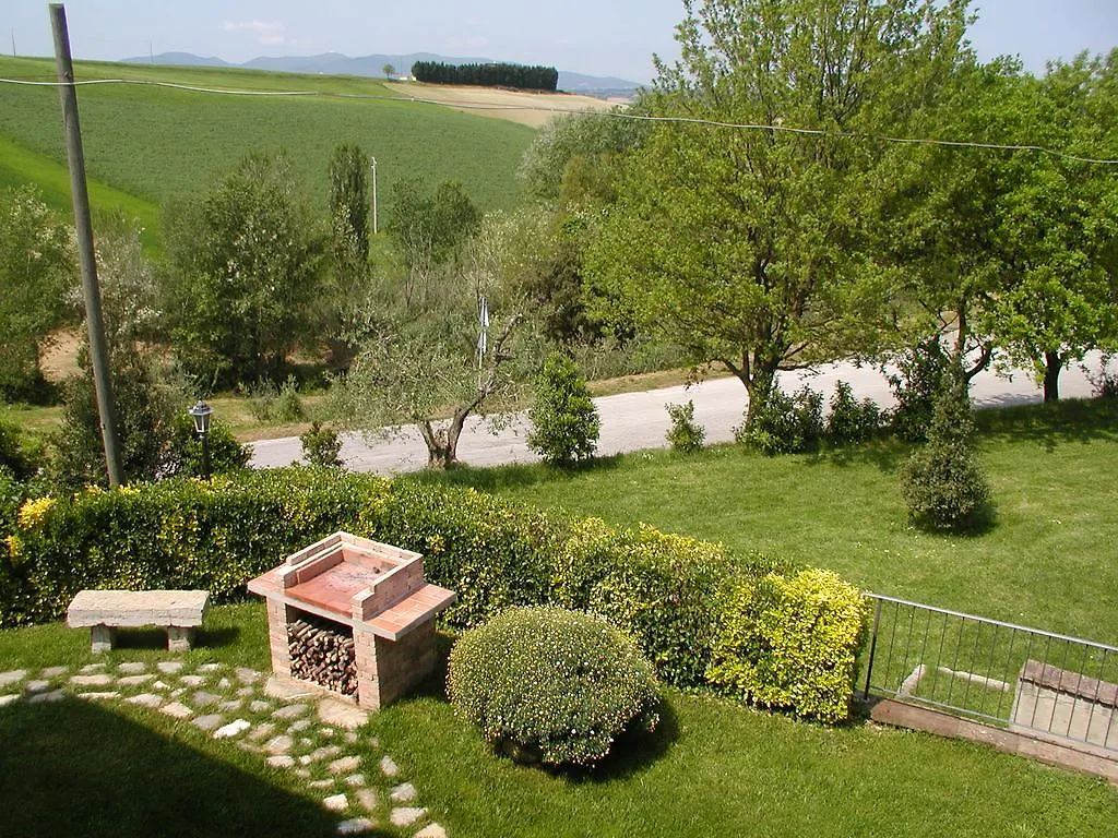Le Ville Lorenzana